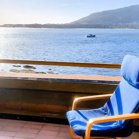 In Casa Da Foz Do Rio Caminha