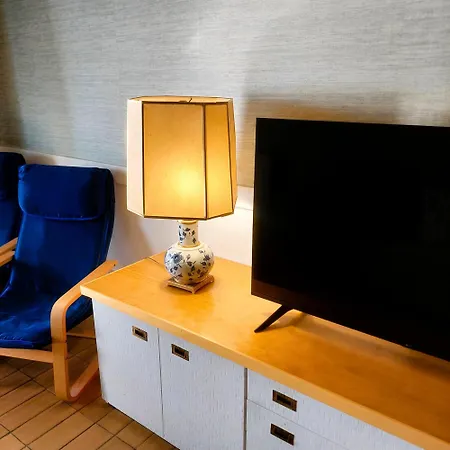 In Casa Da Foz Do Rio *