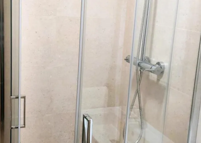 Pansiyon In Casa Da Foz Do Rio *