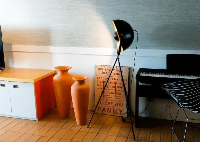 In Casa Da Foz Do Rio Pansiyon Caminha