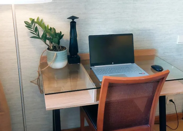 In Casa Da Foz Do Rio Caminha