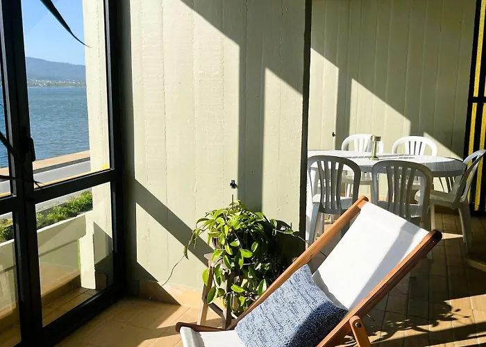 In Casa Da Foz Do Rio Pansiyon