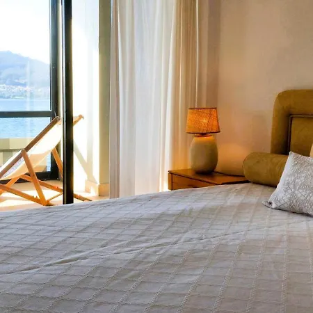 In Casa Da Foz Do Rio Ubytování v soukromí