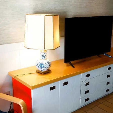 In Casa Da Foz Do Rio Ubytování v soukromí *