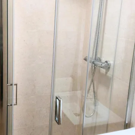 Ubytování v soukromí In Casa Da Foz Do Rio *