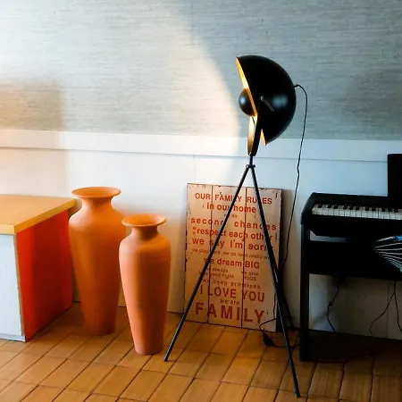 In Casa Da Foz Do Rio Ubytování v soukromí Caminha