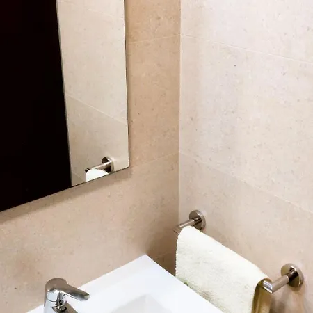 In Casa Da Foz Do Rio *