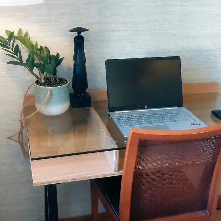 In Casa Da Foz Do Rio Caminha