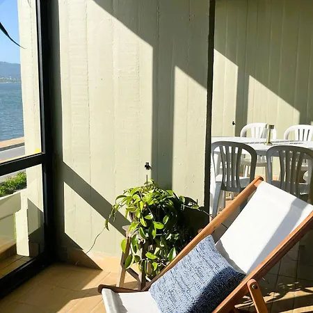 In Casa Da Foz Do Rio Homestay