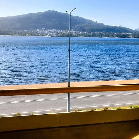 Ubytování v soukromí In Casa Da Foz Do Rio Caminha