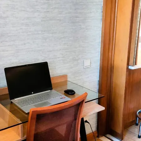 Homestay szállás In Casa Da Foz Do Rio Caminha