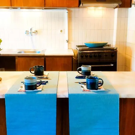 In Casa Da Foz Do Rio * Caminha