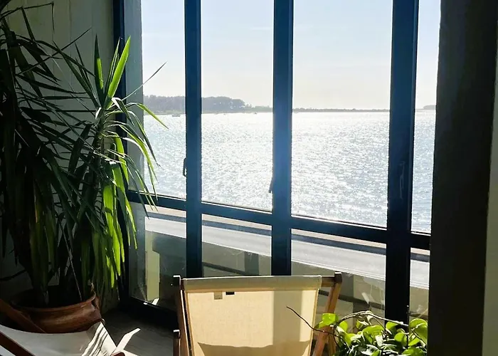 In Casa Da Foz Do Rio * Caminha