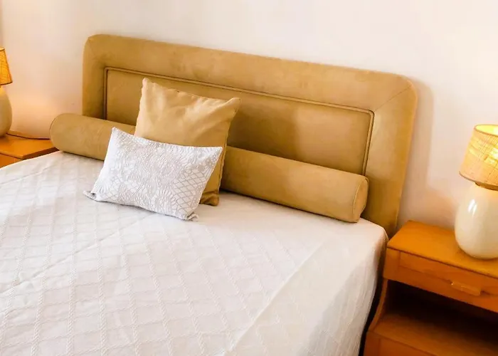 In Casa Da Foz Do Rio *