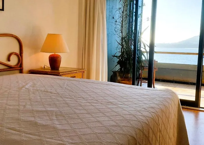 In Casa Da Foz Do Rio Alloggio in famiglia *