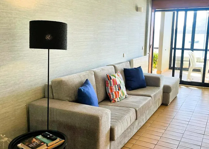 Ubytování v soukromí In Casa Da Foz Do Rio Caminha