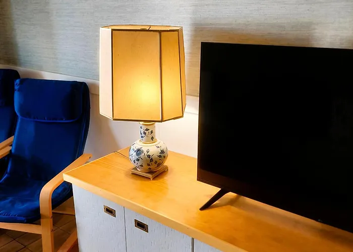 In Casa Da Foz Do Rio *