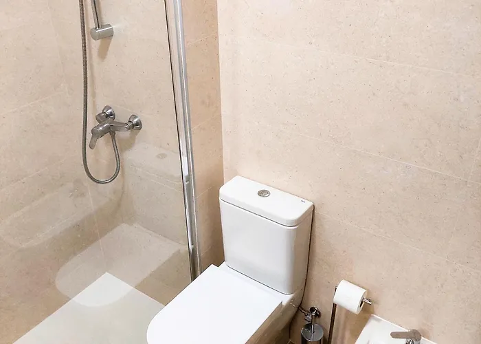 In Casa Da Foz Do Rio Rum i privatbostad