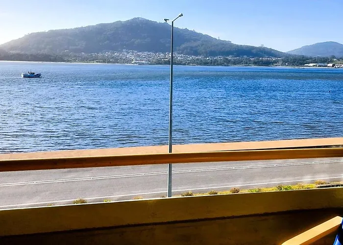 Ubytování v soukromí In Casa Da Foz Do Rio Caminha