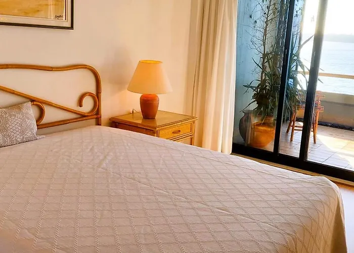 In Casa Da Foz Do Rio